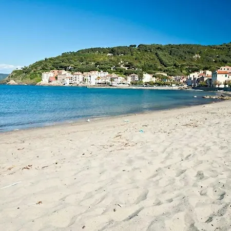 La Casa Rosa Marciana Marina (Isola d'Elba)