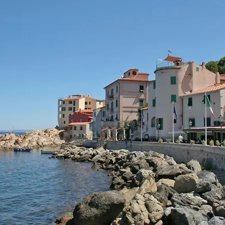La Casa Rosa *