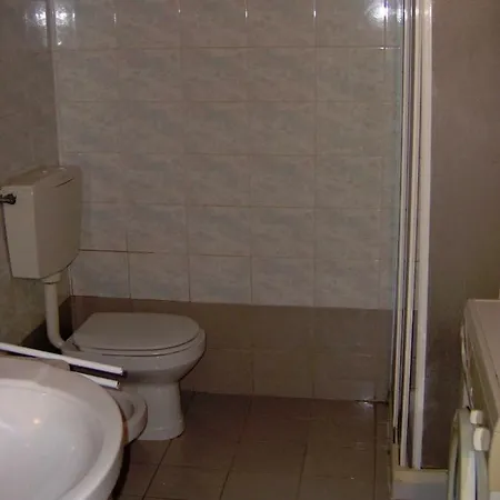 La Casa Rosa בית נופש מרצ'יאנה מרינה