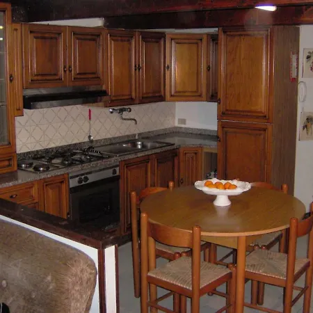La Casa Rosa
